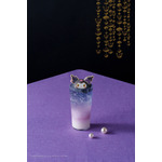 「KUROMI Drink」（C）2025 SANRIO CO., LTD. APPR.NO.L657500
