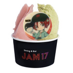 コラボジェラート