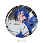 缶バッジセット