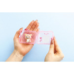 「ゲーミングリラックマ マルチケースコレクション」（C）2025 SAN-X CO., LTD. ALL RIGHTS RESERVED.
