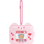 「ゲーミングリラックマ マルチケースコレクション」（C）2025 SAN-X CO., LTD. ALL RIGHTS RESERVED.