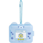 「ゲーミングリラックマ マルチケースコレクション」（C）2025 SAN-X CO., LTD. ALL RIGHTS RESERVED.