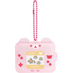 「ゲーミングリラックマ マルチケースコレクション」（C）2025 SAN-X CO., LTD. ALL RIGHTS RESERVED.