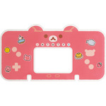 「ゲーミングリラックマ アクリル万年カレンダー」セット内容（C）2025 SAN-X CO., LTD. ALL RIGHTS RESERVED.