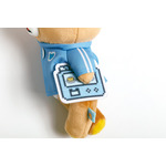 「ゲーミングリラックマ あつめてぬいぐるみ リラックマ」（C）2025 SAN-X CO., LTD. ALL RIGHTS RESERVED.