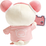 「ゲーミングリラックマ あつめてぬいぐるみ コリラックマ」（C）2025 SAN-X CO., LTD. ALL RIGHTS RESERVED.
