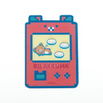 「ゲーミングリラックマ ミラクルステッカー」（C）2025 SAN-X CO., LTD. ALL RIGHTS RESERVED.