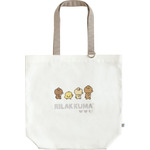 「ゲーミングリラックマ トートバッグ」（C）2025 SAN-X CO., LTD. ALL RIGHTS RESERVED.