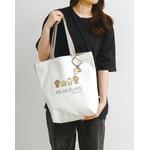 「ゲーミングリラックマ トートバッグ」（C）2025 SAN-X CO., LTD. ALL RIGHTS RESERVED.