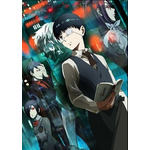 『東京喰種トーキョーグール』ビジュアル(C)石田スイ／集英社・東京喰種製作委員会
