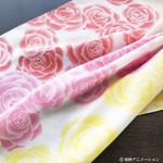 「Yes！プリキュア5GoGo！ スカーフ」（C）東映アニメーション