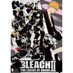 『BLEACH』の体験型展示イベント「BLEACH THE LOCUS OF BRAVE Ⅱ」（C）TITE KUBO/SHUEISHA（C）久保帯人／集英社・テレビ東京・ｄｅｎｔｓｕ・ぴえろ