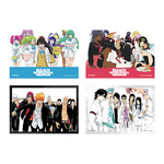 「BLEACH THE LOCUS OF BRAVE Ⅱ」グッズ付き入場券も用意（C）TITE KUBO/SHUEISHA（C）久保帯人／集英社・テレビ東京・ｄｅｎｔｓｕ・ぴえろ