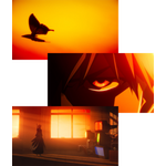 「BLEACH THE LOCUS OF BRAVE Ⅱ」制作資料を公開（C）TITE KUBO/SHUEISHA（C）久保帯人／集英社・テレビ東京・ｄｅｎｔｓｕ・ぴえろ