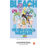 「BLEACH THE LOCUS OF BRAVE Ⅱ」池袋駅東口エリアをフラッグジャック（C）TITE KUBO/SHUEISHA（C）久保帯人／集英社・テレビ東京・ｄｅｎｔｓｕ・ぴえろ
