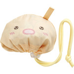 「エコロン とんかつ」収納時（C）2025 SAN-X CO., LTD. ALL RIGHTS RESERVED.