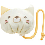 「エコロン ねこ」収納時（C）2025 SAN-X CO., LTD. ALL RIGHTS RESERVED.