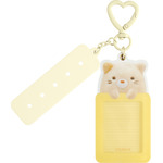 「えらんでコカスタムキーホルダー ねこ」（C）2025 SAN-X CO., LTD. ALL RIGHTS RESERVED.