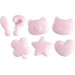 「えらんでコパーツ」（C）2025 SAN-X CO., LTD. ALL RIGHTS RESERVED.