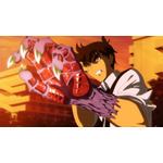 新アニメ『地獄先生ぬ～べ～』場面カット