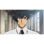 新アニメ『地獄先生ぬ～べ～』場面カット