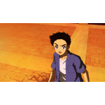 新アニメ『地獄先生ぬ～べ～』場面カット