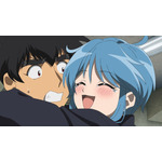 新アニメ『地獄先生ぬ～べ～』場面カット