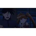 新アニメ『地獄先生ぬ～べ～』場面カット
