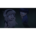 新アニメ『地獄先生ぬ～べ～』場面カット