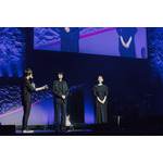出演キャスト写真