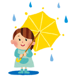 “雨”が印象的なアニメは？ アンケート〆切は6月16日【＃梅雨】 画像