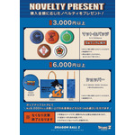 〈ノベルティ〉
