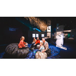 Moomin Museum/ムーミン美術館（Tampere｜タンペレ）