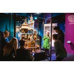 Moomin Museum/ムーミン美術館（Tampere｜タンペレ）