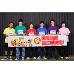 実写映画『おそ松さん』第2弾（仮）