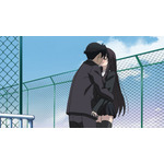 『School Days』(C) STACK・School Days製作委員会 2007
