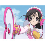 『School Days OVAスペシャル ～マジカルハート☆こころちゃん～』(C) STACK・School Days製作委員会 2007