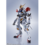「METAL ROBOT魂  ガンダムバルバトスルプス -STORE LIMITED EDITION-」
