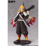 鬼滅の刃 炎柱・煉獄杏寿郎 ノンスケールフィギュア
