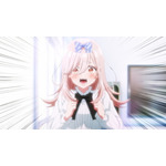 夏アニメ「カッコウの許嫁」第2期キービジュアル＆ “五角関係”始まるメインPVお披露目 画像
