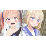 『カッコウの許嫁Season2』メインPV
