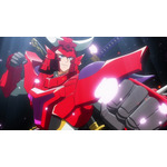 『鎧真伝サムライトルーパー』超特報映像_場面カット