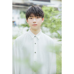 石橋陽彩_アーティスト写真