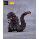 ねんどろいど シン・ゴジラ ゴジラ(2016)
