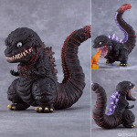 ねんどろいど シン・ゴジラ ゴジラ(2016)