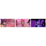 Netflixシリーズ『My Melody & Kuromi』本予告