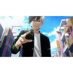 『WIND BREAKER』(C)にいさとる・講談社／WIND BREAKER Project