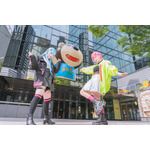 「acosta!＠梅田茶屋町inちゃやまち推しフェスティバル」