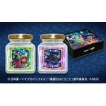 コラボ限定！猫猫&壬氏の金平糖セット