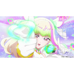 『キミとアイドルプリキュア♪』変身シーンの一部を先行初公開！
